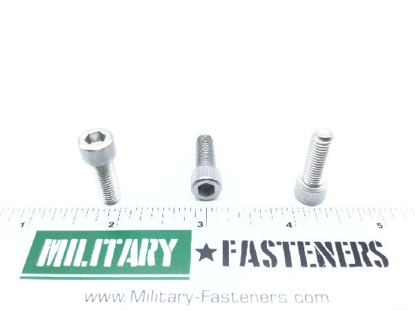 MS16996-23 Socket Head Cap Screw (5)