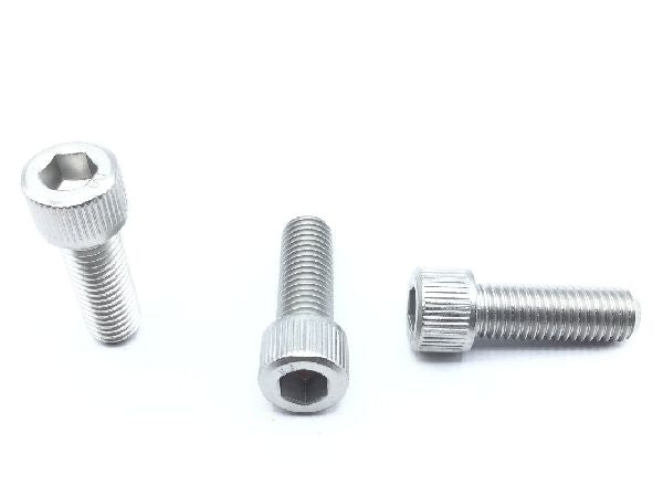 MS16996-23 Socket Head Cap Screw (7)