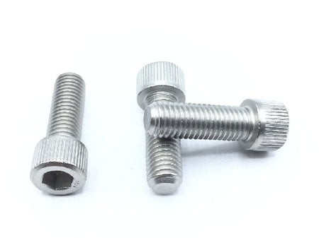 MS16996-23 Socket Head Cap Screw (8)