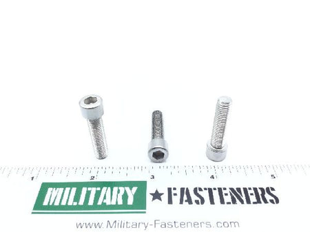MS16996-24 Socket Head Cap Screw (2)