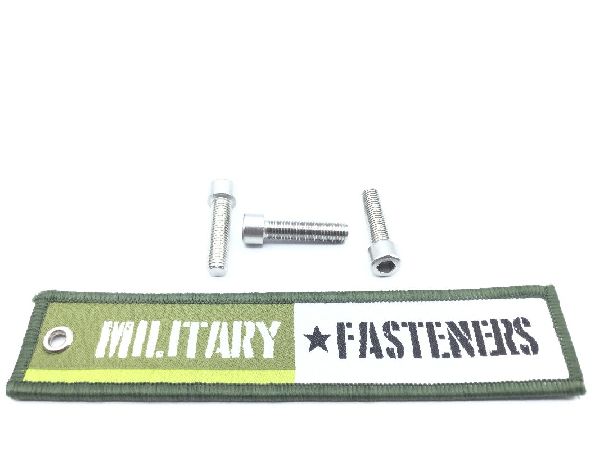 MS16996-24 Socket Head Cap Screw (3)