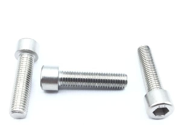 MS16996-24 Socket Head Cap Screw (4)