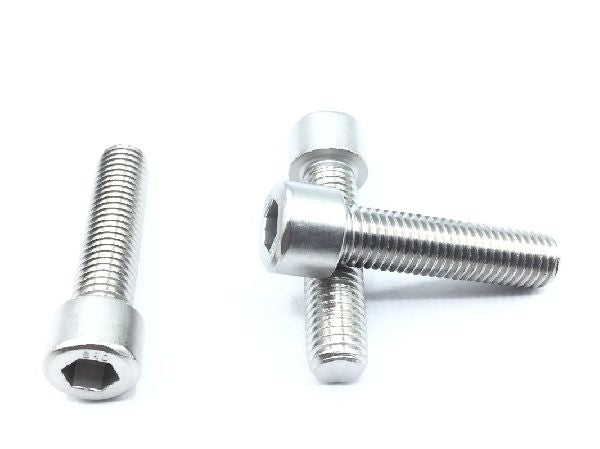 MS16996-24 Socket Head Cap Screw (5)