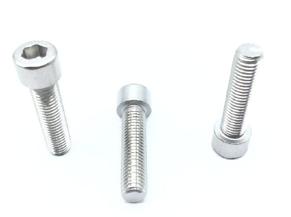 MS16996-24 Socket Head Cap Screw (6)
