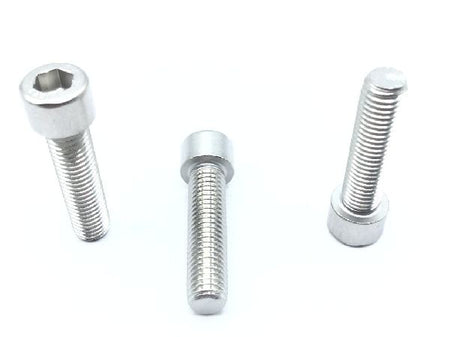 MS16996-24 Socket Head Cap Screw (6)