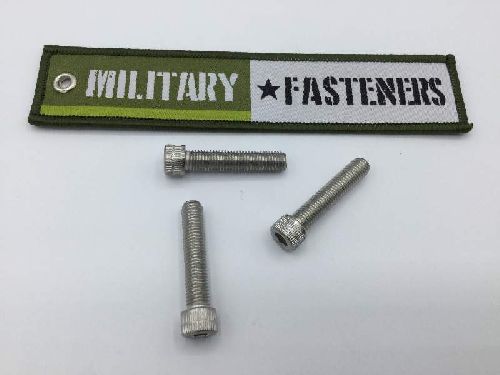 MS16996-25 Machine Screw