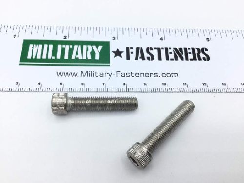 MS16996-25 Machine Screw (2)