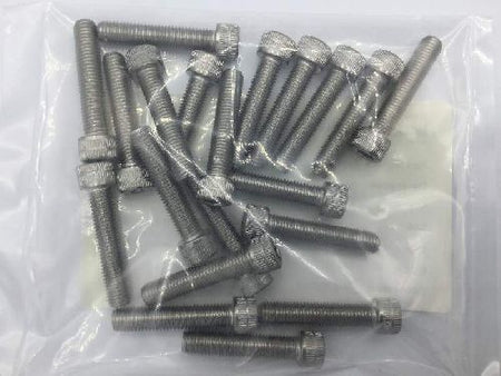 MS16996-25 Machine Screw (3)