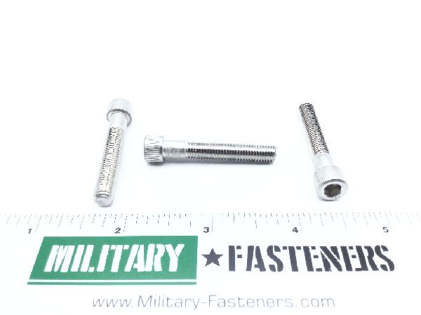 MS16996-26 Socket Head Cap Screw