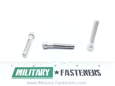 MS16996-26 Socket Head Cap Screw (2)