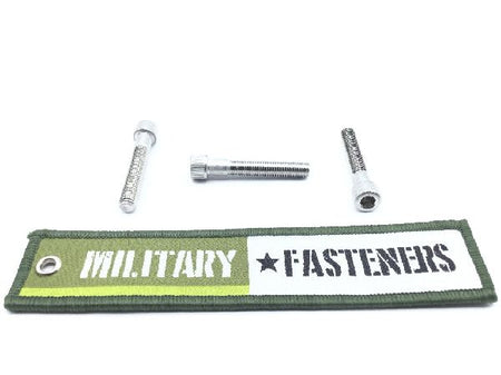 MS16996-26 Socket Head Cap Screw (3)