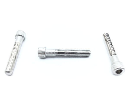 MS16996-26 Socket Head Cap Screw (4)
