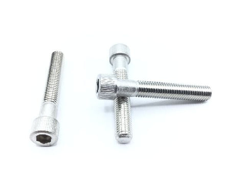 MS16996-26 Socket Head Cap Screw (5)