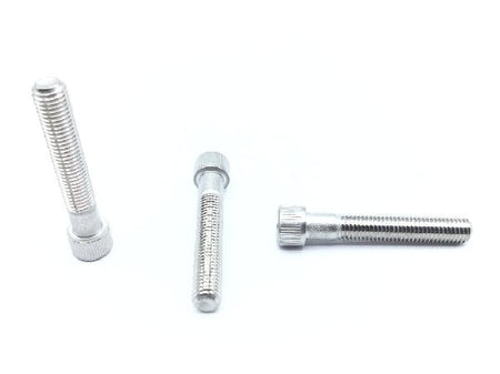 MS16996-26 Socket Head Cap Screw (6)