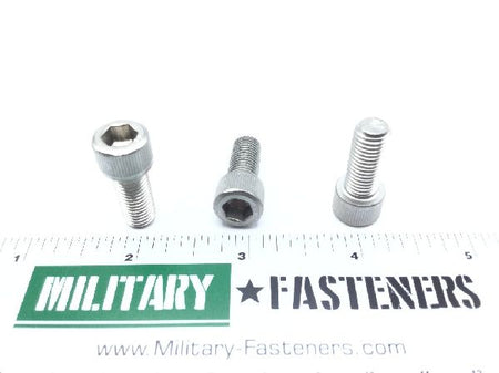 MS16996-31 Machine Screw