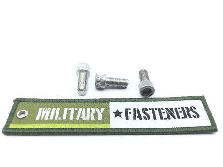 MS16996-31 Machine Screw (2)