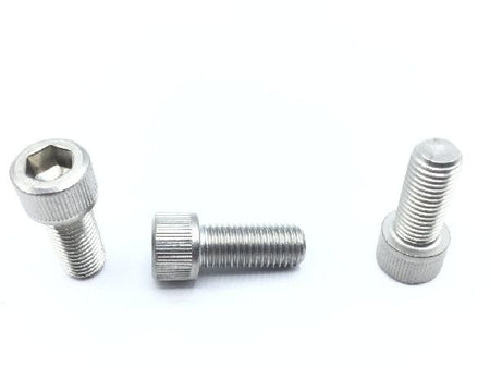 MS16996-31 Machine Screw (4)