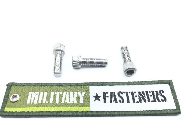 MS16996-32 Machine Screw (2)