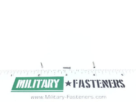 MS16996-3 Machine Screw