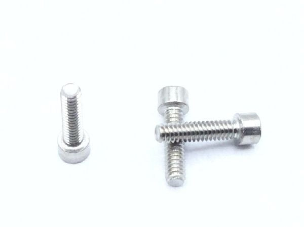 MS16996-3 Machine Screw (3)