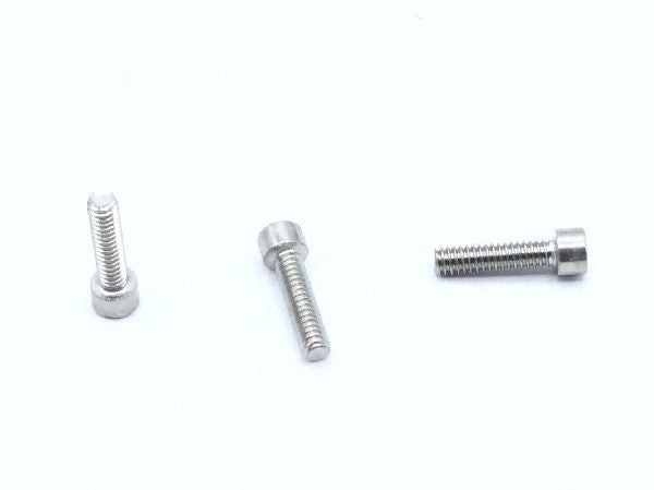 MS16996-3 Machine Screw (4)