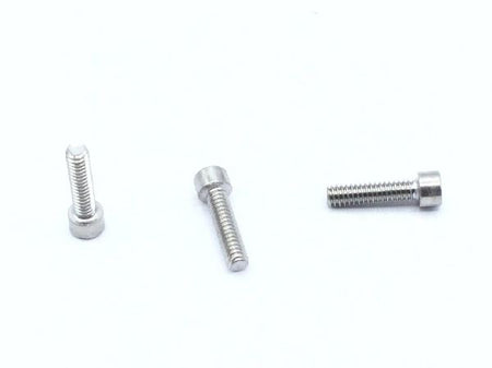 MS16996-3 Machine Screw (4)
