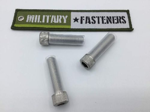 MS16996-42 Socket Head Cap Screw