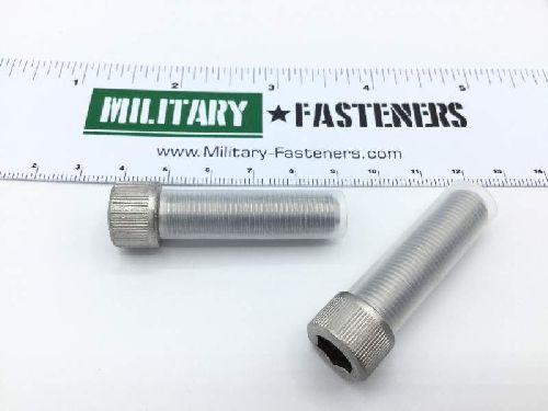 MS16996-42 Socket Head Cap Screw (2)