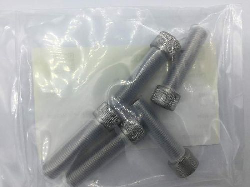 MS16996-42 Socket Head Cap Screw (3)
