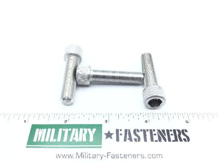 MS16996-42 Socket Head Cap Screw (4)