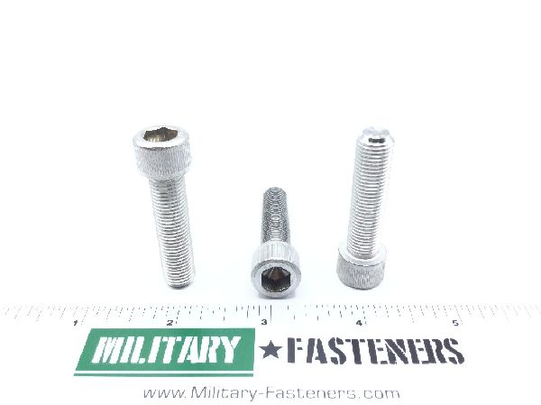 MS16996-42 Socket Head Cap Screw (5)