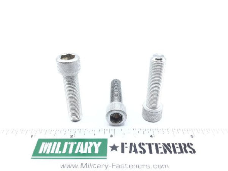 MS16996-42 Socket Head Cap Screw (5)