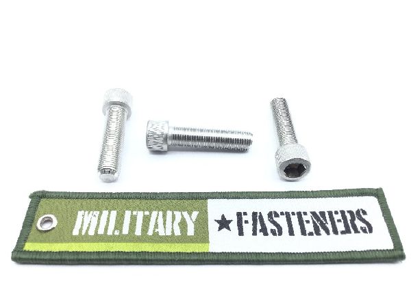 MS16996-42 Socket Head Cap Screw (6)