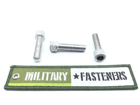 MS16996-42 Socket Head Cap Screw (6)