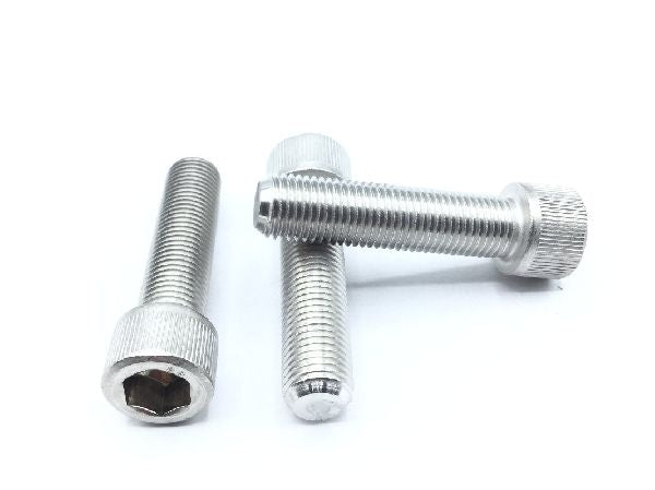 MS16996-42 Socket Head Cap Screw (8)