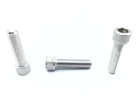 MS16996-42 Socket Head Cap Screw (9)