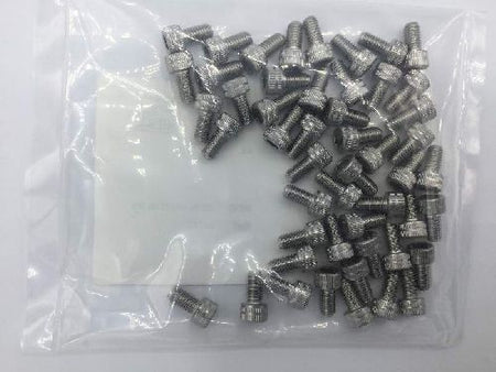 MS16996-9 Socket Head Cap Screw