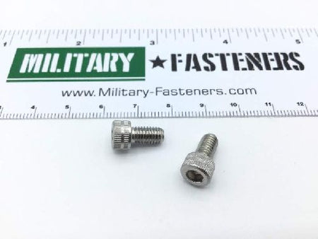 MS16996-9 Socket Head Cap Screw (3)