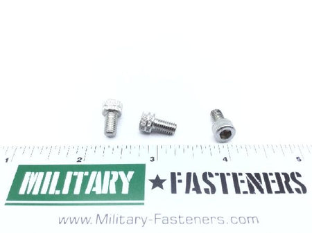 MS16996-9 Socket Head Cap Screw (4)