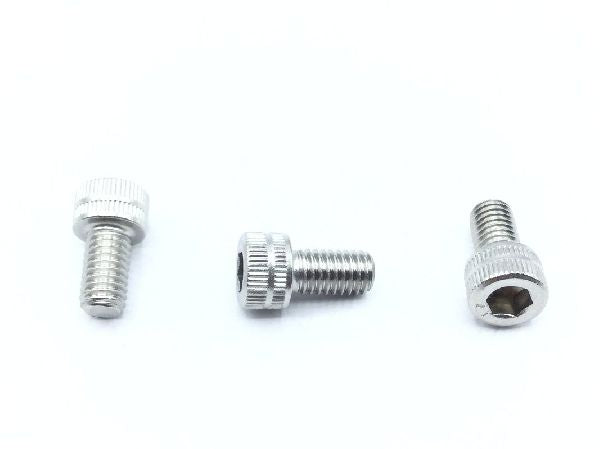 MS16996-9 Socket Head Cap Screw (7)