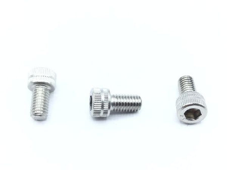 MS16996-9 Socket Head Cap Screw (7)