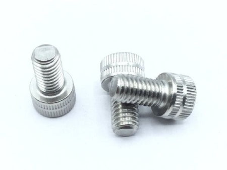 MS16996-9 Socket Head Cap Screw (8)