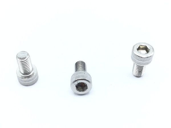 MS16996-9 Socket Head Cap Screw (9)