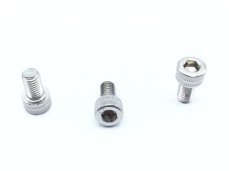 MS16996-9 Socket Head Cap Screw (9)