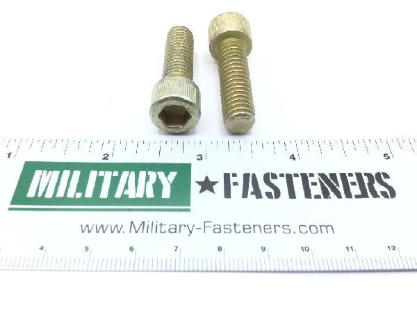 MS16997-100 Socket Head Cap Screw