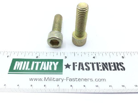 MS16997-100 Socket Head Cap Screw (2)