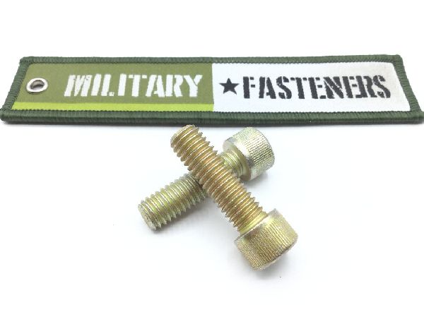 MS16997-100 Socket Head Cap Screw (3)