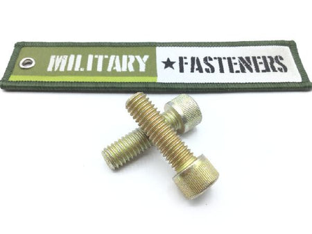 MS16997-100 Socket Head Cap Screw (3)
