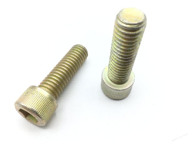 MS16997-100 Socket Head Cap Screw (5)