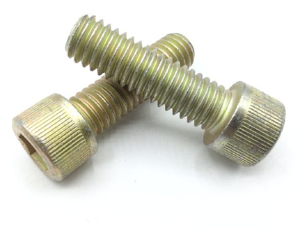 MS16997-100 Socket Head Cap Screw (6)